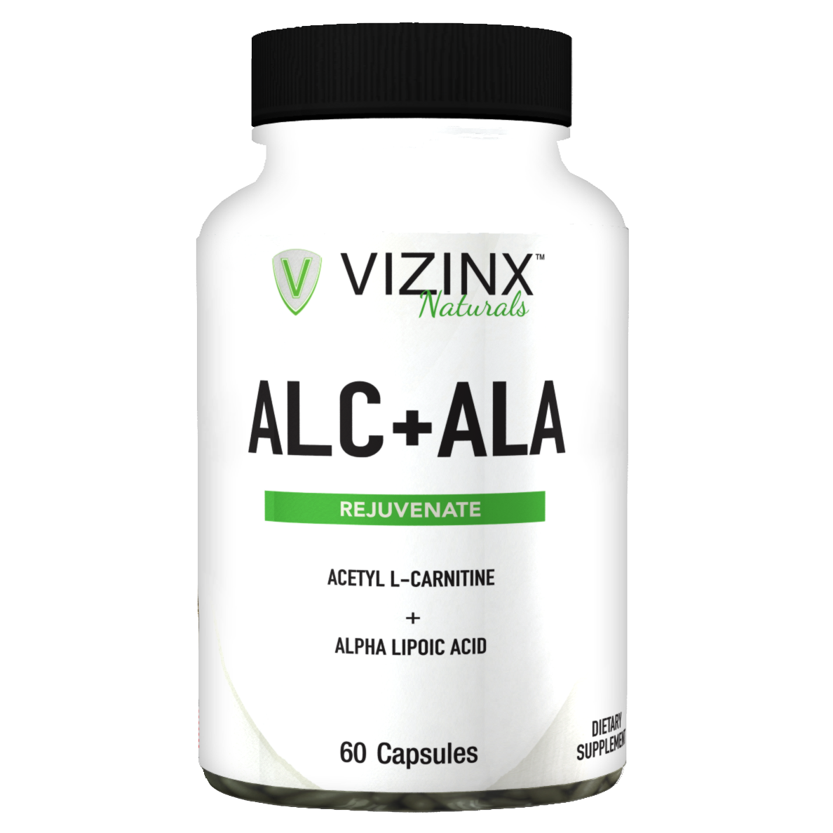 ALC-ALA - VIZINX