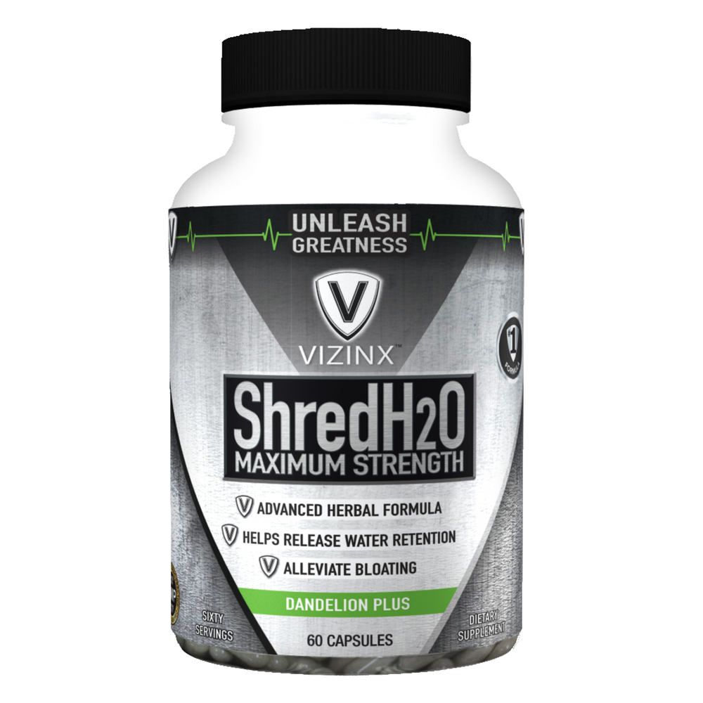 ShredH2O - VIZINX