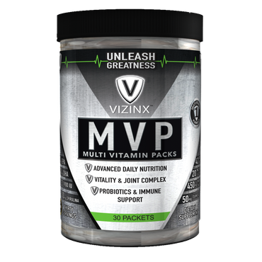 MVP - Multi Vitamin Pack - VIZINX