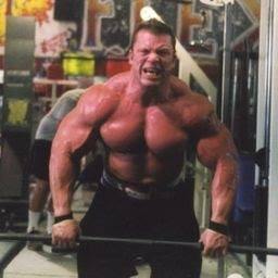 Josh Bryant - M.S. Author, World Titles In Both Powerlifting And Strongman