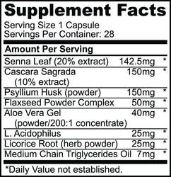 Quick Cleanse 14 DAY - VIZINX