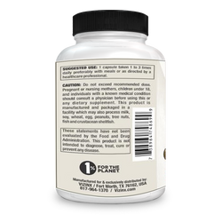 Apple Cider Vinegar Advanced Complex 90 Capsules