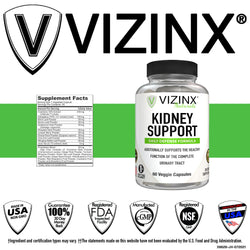 Kidney Support Supplement