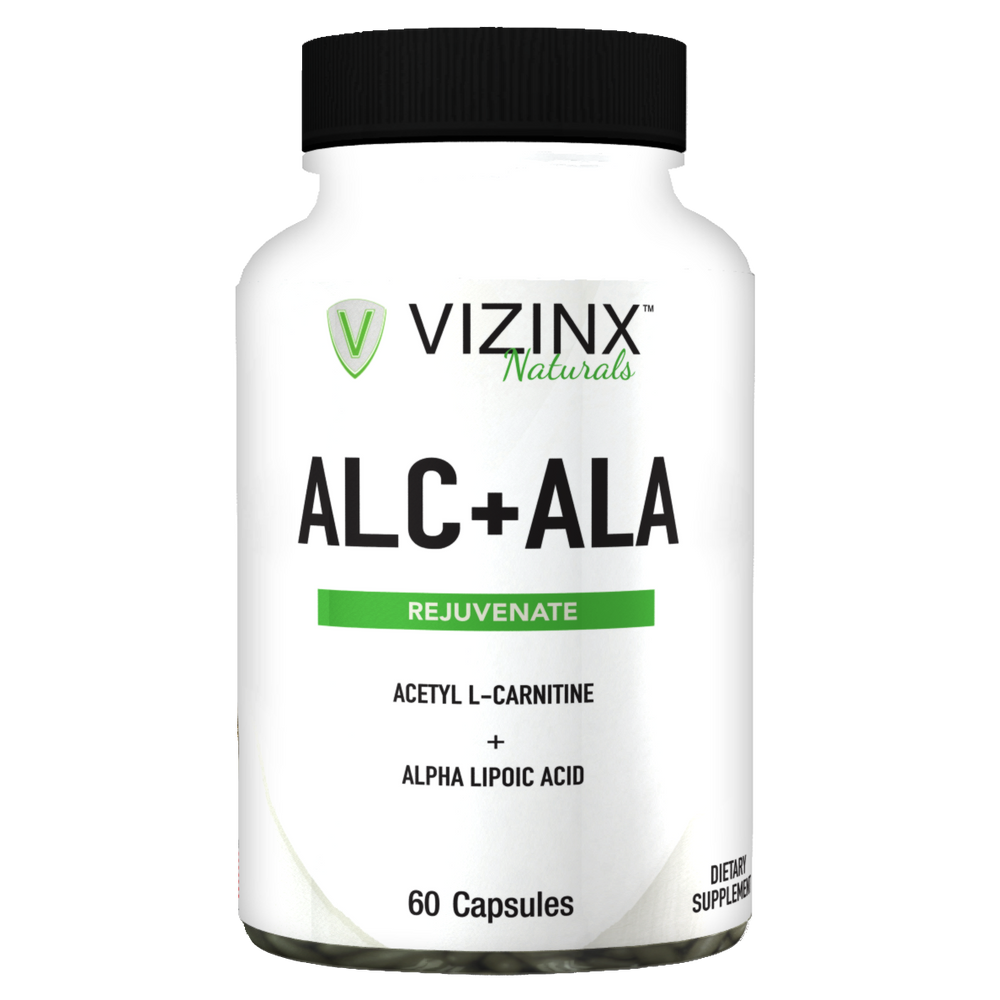 ALC-ALA - VIZINX