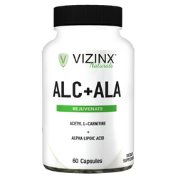 ALC-ALA - VIZINX
