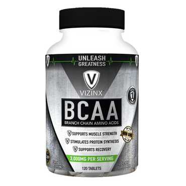EliteFTS BCAA - VIZINX