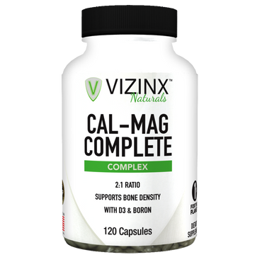Cal-Mag Complete - VIZINX
