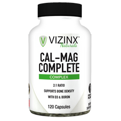 Vizinx Cal-Mag Complete - VIZINX