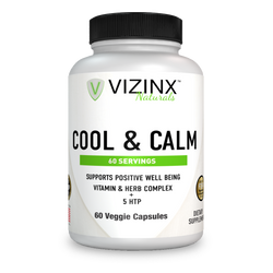 Cool & Calm - VIZINX