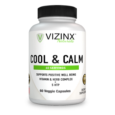 Cool & Calm - VIZINX