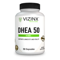DHEA 50 - VIZINX