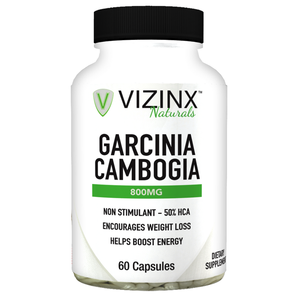Garcinia Cambogia - VIZINX