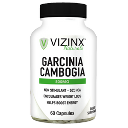 Garcinia Cambogia - VIZINX