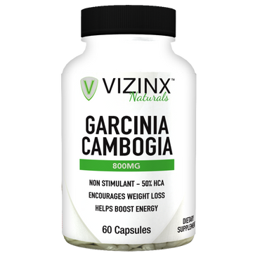 Garcinia Cambogia - VIZINX
