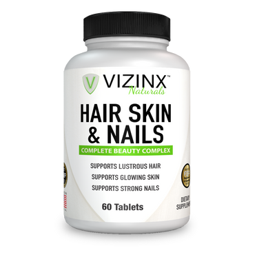 Hair Skin & Nails - VIZINX