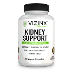 Kidney Support Supplement - VIZINX