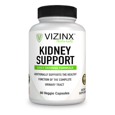 Kidney Support Supplement - VIZINX