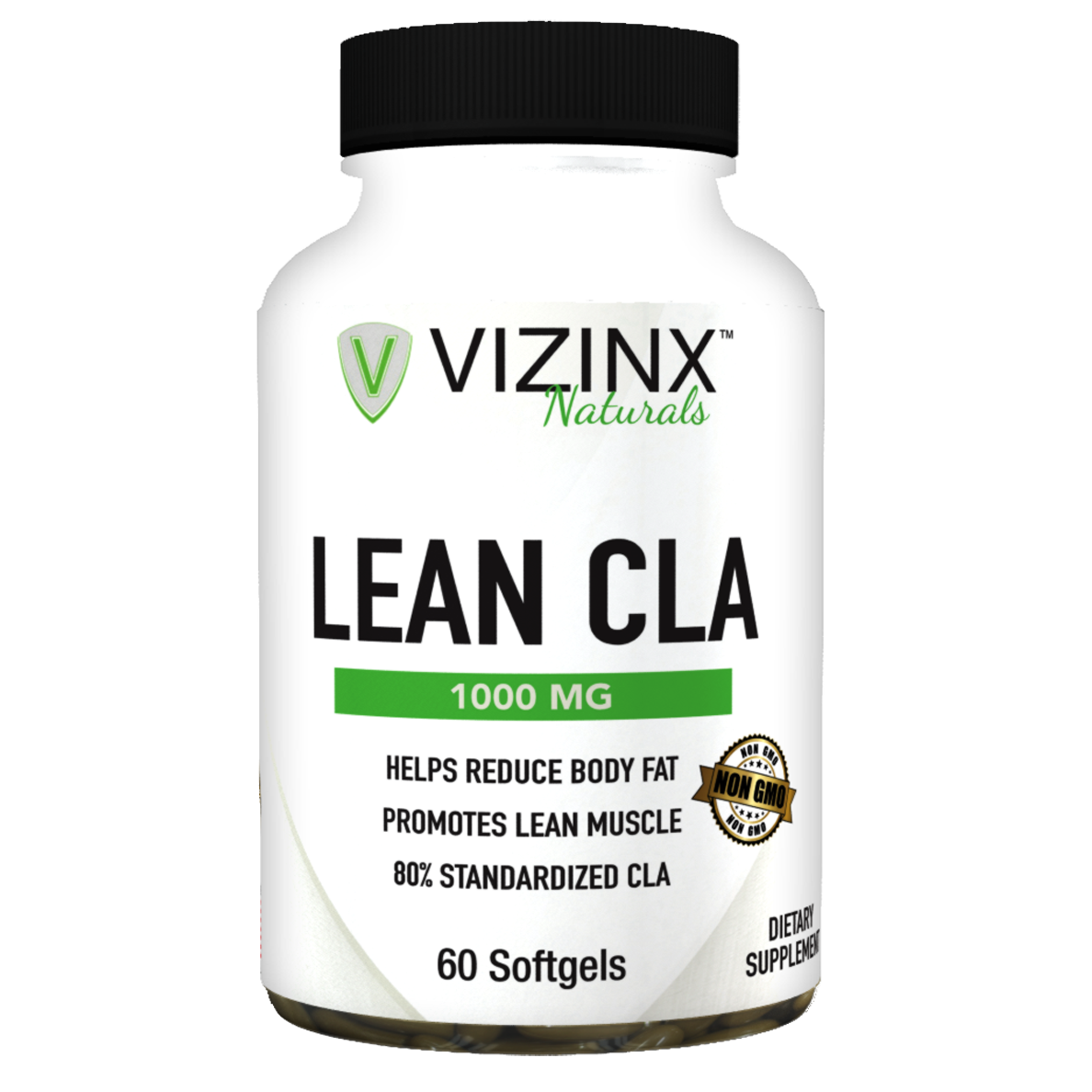 Lean CLA 1000 - VIZINX