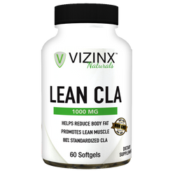 Lean CLA 1000 - VIZINX