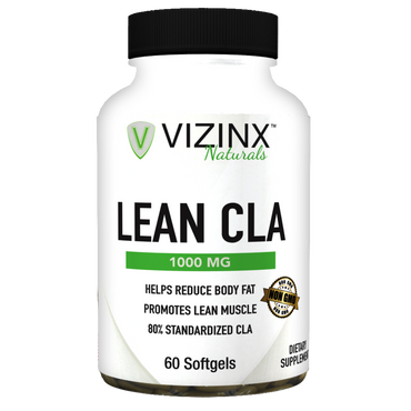 Lean CLA 1000 - VIZINX