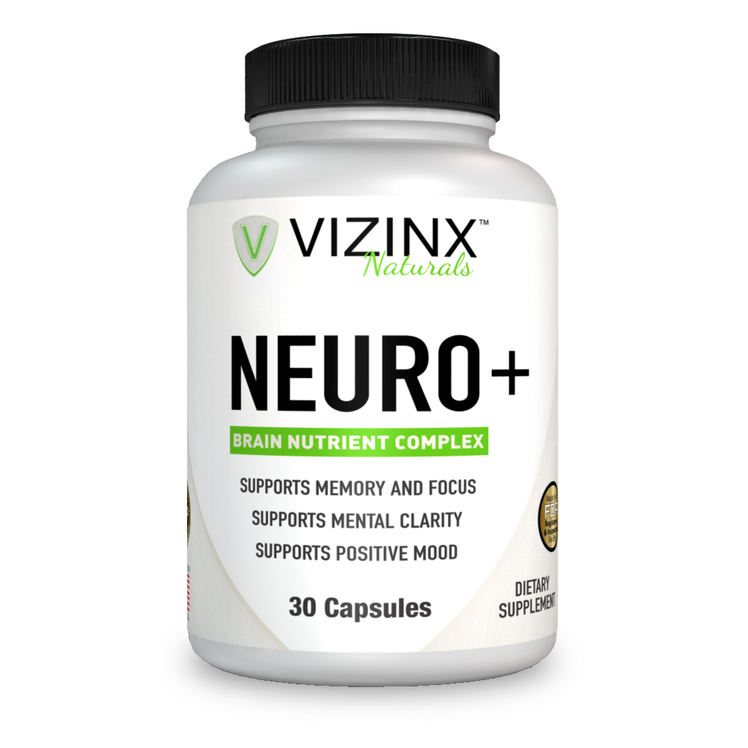 Nuero + – VIZINX