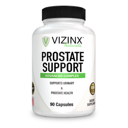 Prostate Support Supplement - VIZINX