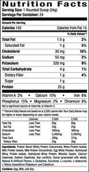 Elite FTS PRO10 Dutch Choc (24 Serv) - VIZINX