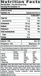 Elite FTS PRO10 French Vanilla (24 Serv) - VIZINX