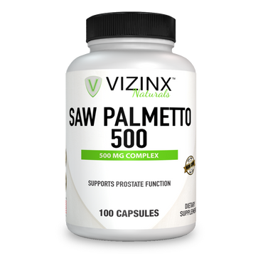 Saw Palmetto - VIZINX