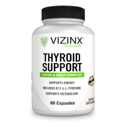 Thyroid Support - VIZINX