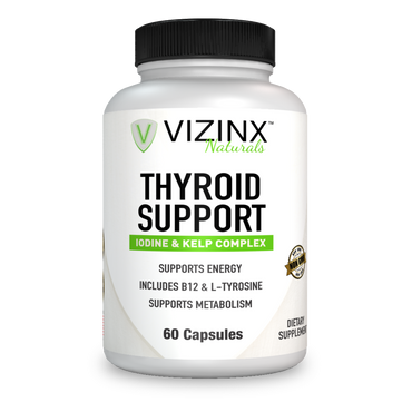 Thyroid Support - VIZINX