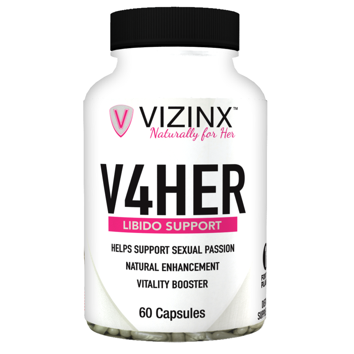 V4HER - VIZINX