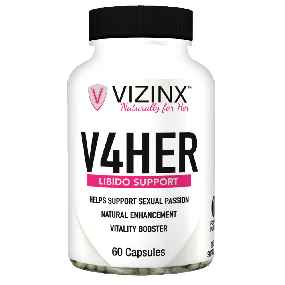 V4HER - VIZINX