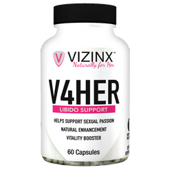 V4HER - VIZINX