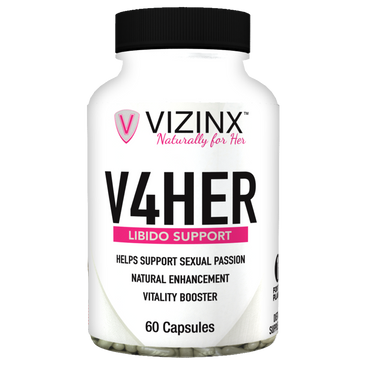 V4HER - VIZINX