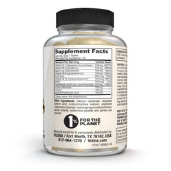 B-Complete 100 - B-Complex Vitamin