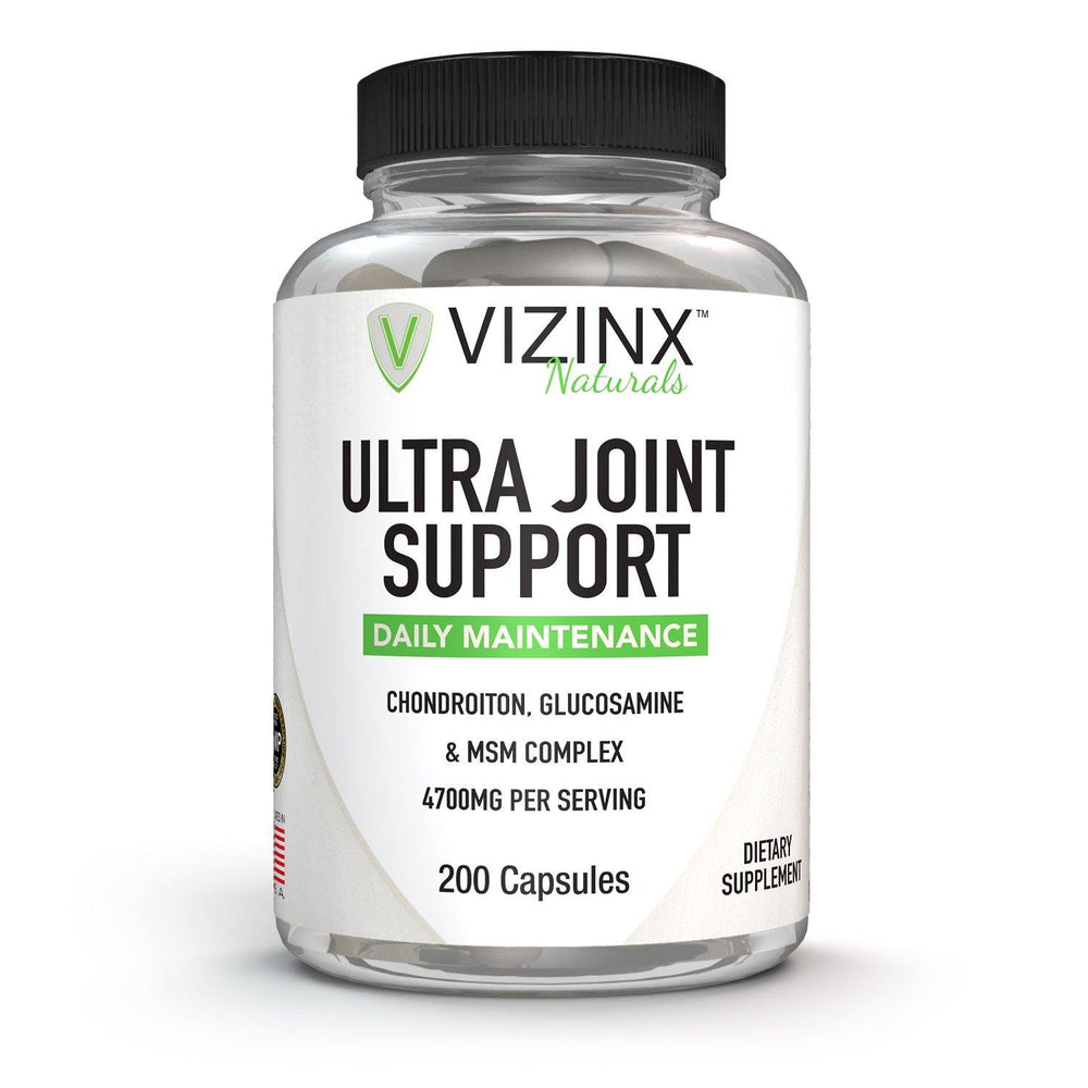 Ultra Joint Support - VIZINX
