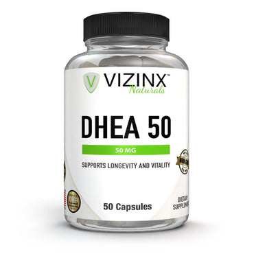 DHEA 50 - VIZINX