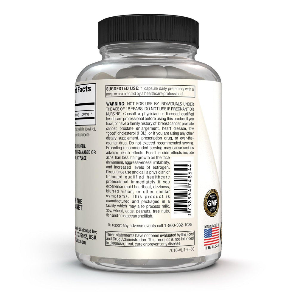 DHEA 50 - VIZINX