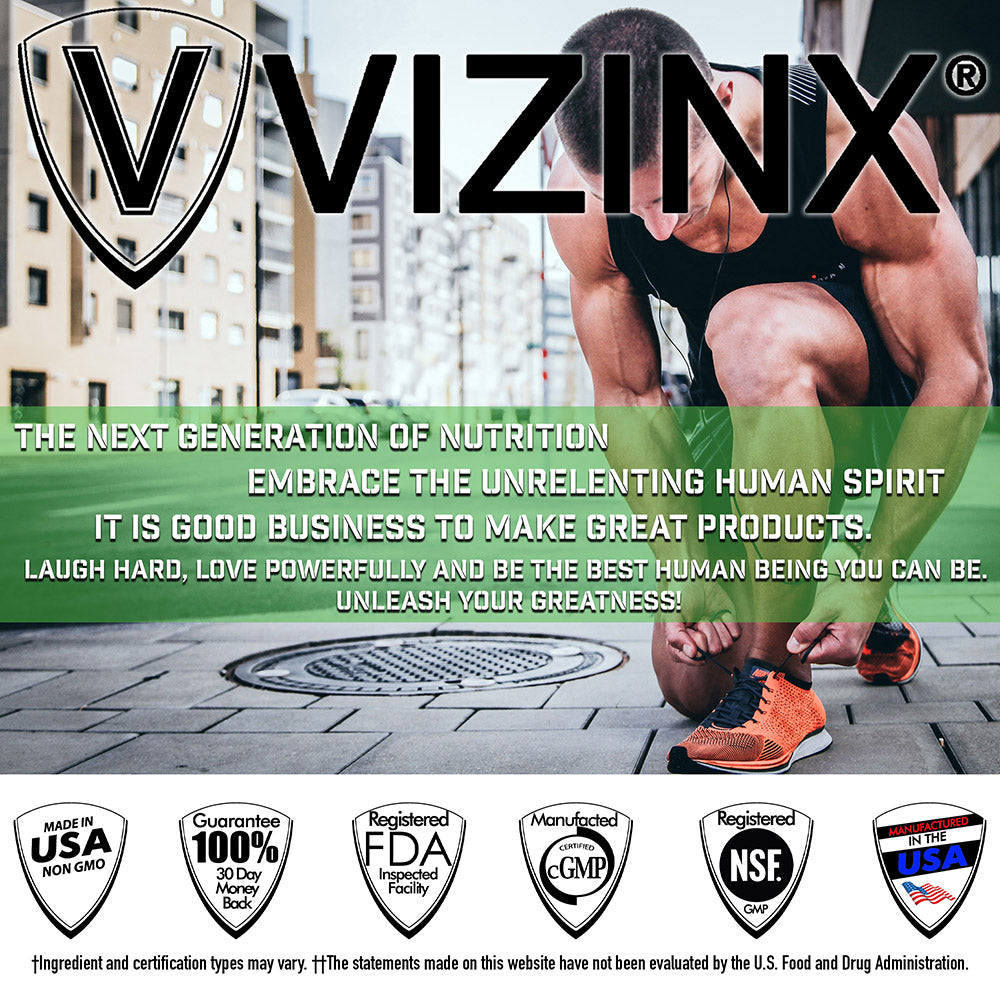 V4HIM Male Performance Enhancement Supplement