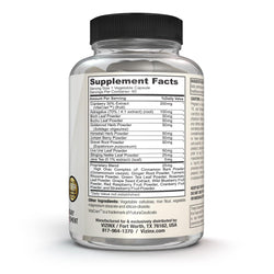 Kidney Support Supplement - VIZINX