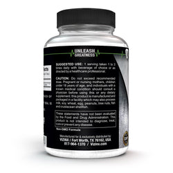 L-Glutamine Powder - VIZINX