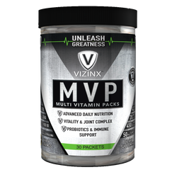 Vizinx MVP - Multi Vitamin Pack - VIZINX